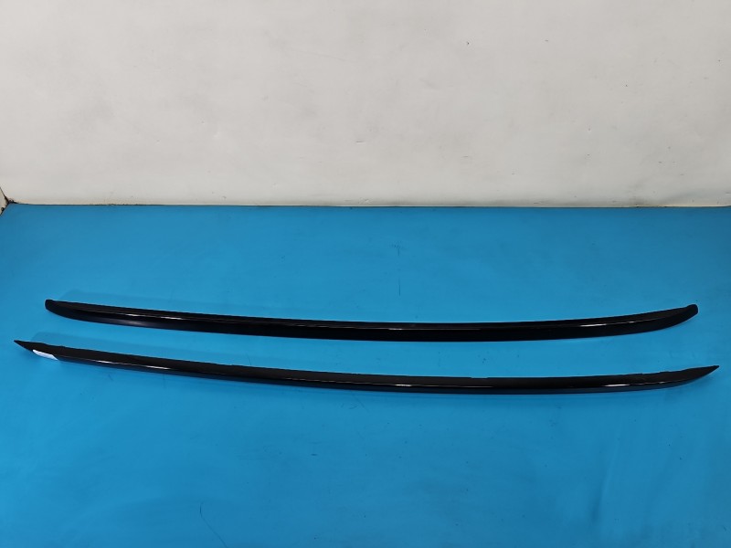 Relingi dachowe komplet Opel Grandland