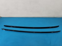 Relingi dachowe komplet Opel Grandland