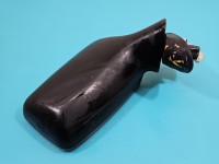 Lusterko prawe Audi 80 B4 zielony europa