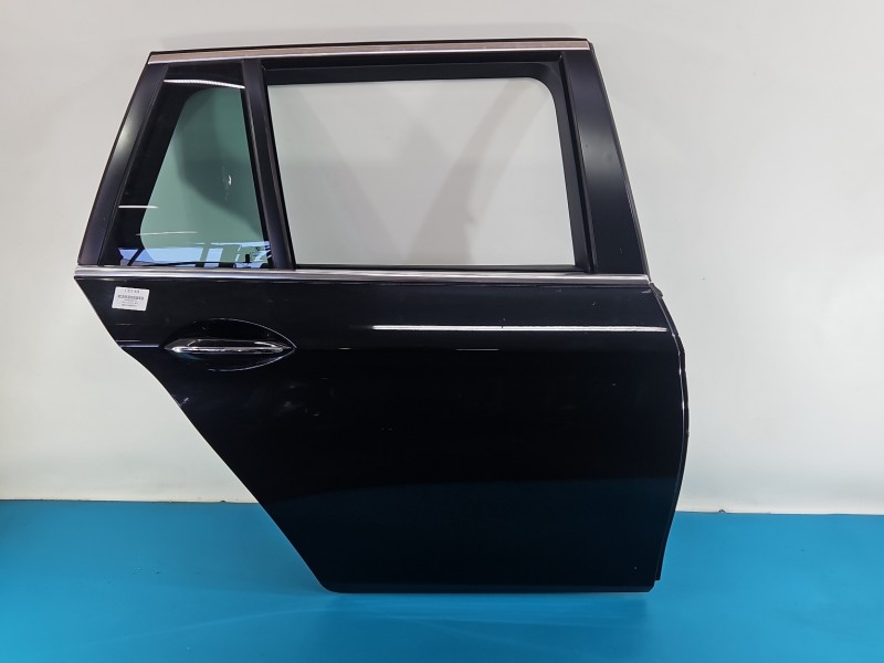 Drzwi tył prawe Bmw f10 f11 kombi 5d 475