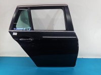 Drzwi tył prawe Bmw f10 f11 kombi 5d 475