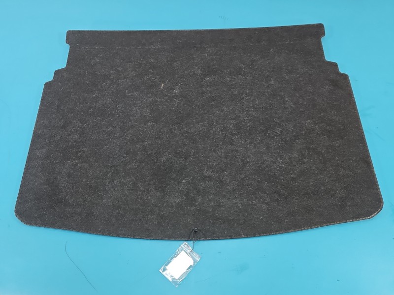 Wykładzina bagażnika podłoga Toyota Auris II 58570-02140-C0