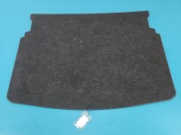 Wykładzina bagażnika podłoga Toyota Auris II 58570-02140-C0