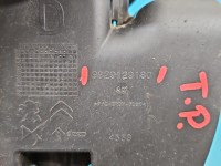 Osłona ZAŚLEPKA PLASTIK Peugeot 3008 II 9829129180