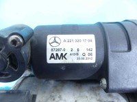 Pompa zawieszenia kompresor Mercedes W251 A2213201704