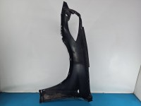 Błotnik przód prawy BMW X6 E71 czarny black sapphire metallic 475/9