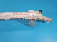 Wzmocnienie zderzaka przód belka BMW G30 Producent części: BMW przednie 416