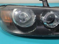 Reflektor prawy lampa przód Nissan Almera N16 EUROPA