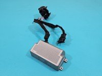 Przetwornica prądu AUDI A4 B8 napięcia inwerter 8K0907155