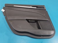 Tapicerka drzwi tył lewa boczek Ford Mondeo Mk5