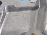 Podnośnik przód prawy SZYBY WINDA Mazda 3 I BK Producent części: Mazda, 6PIN, BP4K-5897X 5d HB