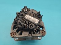 TEST Alternator Renault Scenic II 8200667619, 2543551A 1.6 16V