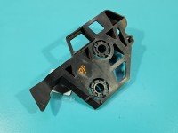 Ślizg zderzaka przód prawy Peugeot 3008 I 9684021080, 9684022680