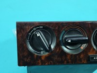 Konsola panel nawiewu Audi 80 B4 893959621