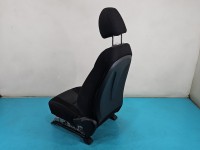 Fotel prawy przód pasażera Hyundai I30 II 12-16 5d EUROPA