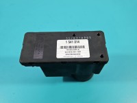 Pompka centralnego zamka Audi 80 B4 4A0862257A Producent części: Audi