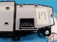 Przełącznik szyb Kia Niro I 16-22 93570-G5240 Producent części: KIA, P.L EU