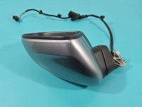 Lusterko prawe Vw Passat B8 Lb7s europa