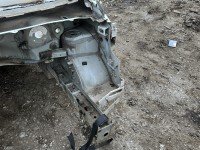 Podłużnica lewa fartuch ćwiartka Renault Master III 10-19