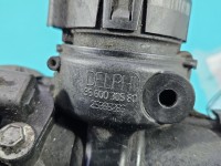 Przepustnica Fiat Scudo II 06- 1.6 jtd 9660030580