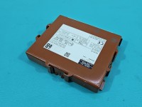 Sterownik moduł Producent części: Lexus, SMART KEY LEXUS CT 10-22 89990-76220, 233600-0930