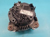 TEST Alternator Audi A6 C6 059903015R 2.7 TDI (BPP)