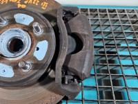 Zacisk przód prawy Honda Jazz III 1.3 16V