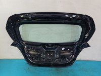 Klapa tył Opel Corsa E HB 5d czarny Z22Y