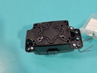 Przełącznik radia nawigacji panel Mercedes W246 A2469005615