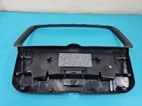 Tapicerka klapy boczek bagażnika Vw Golf VII 5G9867605