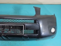 Zderzak przód Toyota Rav4 III 05- grafitowy 1E0