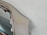 Maska przednia LEXUS RX II 03-08 4R4