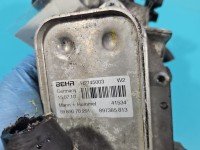 Podstawa filtra oleju obudowa Opel Meriva B H2745003, 897385813 1.7 cdti (A17DTS)