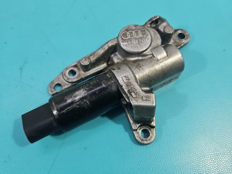 Czujnik faz rozrządu Audi A4 B6 06B1037410, 22.100.202 2.0 20v (ALT)