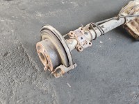 Most tylny DYFER tył Mercedes Sprinter II 906 2.2 cdi 9003531512