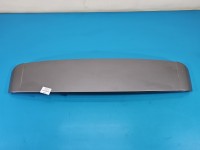 Spoiler lotka klapy Renault Espace V TEKNG