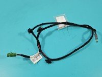 Wiązka instalacja Peugeot, anteny Peugeot 3008 II 9813831180