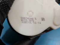 Pas bezpieczeństwa tył lewy Producent części: FORD, AM51-R611B68-AH FORD C-MAX II MK2