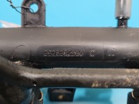 Wtryskiwacz Peugeot 206 0280156324 1.1 8V wiel