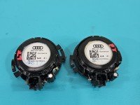 Głośniki komplet AUDI Q5 08- 8R0035382, 8R0035415A, 8R0035411
