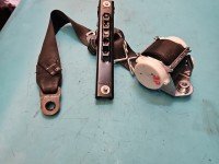 Pas bezpieczeństwa przód lewy kierowcy JAGUAR XF I X250 34097058C EU