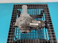 Most przedni przód Mercedes GL II X166 4.7 V8 278928 A1663300300