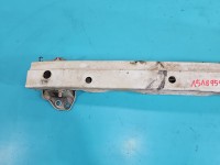 Wzmocnienie zderzaka przód belka Opel Combo C Producent części: OPEL przednie