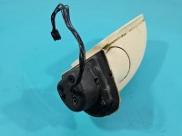 Lusterko prawe Mercedes W211 beżowy C623 europa