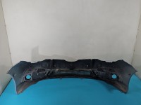 Zderzak przód Toyota Auris II srebrny, 1F7