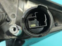 Lusterko lewe pin Bmw f10 f11 sedan 4d kolor granatowy A89 europa