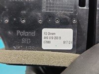 Kratka nawiewu środkowa AUDI A8 D4 4H 4H0819203B