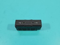 Gniazdo USB Seat Ateca 575035736B
