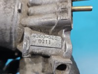 Przepustnica Mitsubishi Carisma AC50-352, 8471882 1.6 16V