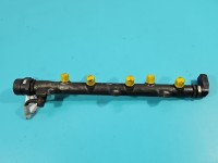Listwa wtryskowa CZUJNIKI Bmw e46 2.0d 0281002481, 0445214030, 7787164